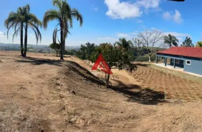 Chácara / sítio com 3 quartos à venda no parque agrinco, guararema  por r$ 830.000