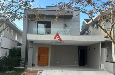Casa em condomínio fechado com 4 quartos à venda no urbanova, são josé dos campos  por r$ 2.447.000