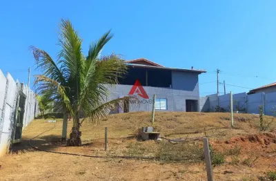 Chácara / sítio com 3 quartos à venda no borda da mata, caçapava  por r$ 413.000