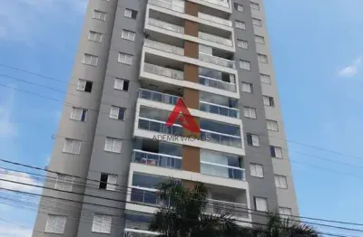 Apartamento com 2 quartos à venda no loteamento villa branca, jacareí  por r$ 600.000