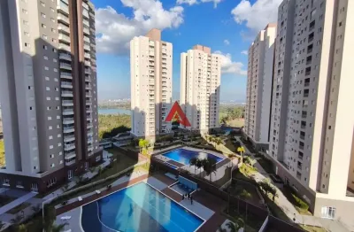 Apartamento com 2 quartos à venda no pagador de andrade, jacareí  por r$ 420.000