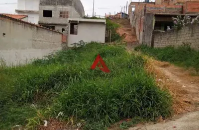 Terreno à venda no Jardim do Marquês, Jacareí 