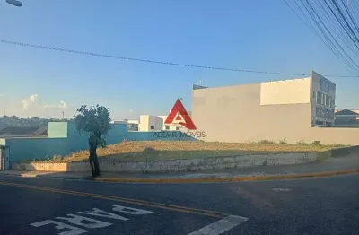 Terreno comercial para alugar no loteamento villa branca, jacareí  por r$ 3.300