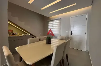 Casa em condomínio fechado com 3 quartos à venda na cidade jardim, jacareí  por r$ 900.000