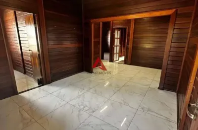 Casa comercial para alugar no loteamento villa branca, jacareí  por r$ 4.500