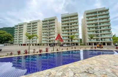 Apartamento com 3 quartos à venda na cidade jardim, caraguatatuba  por r$ 950.000