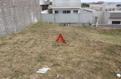 Terreno em condomínio fechado à venda no jardim residencial golden park, jacareí  por r$ 365.000