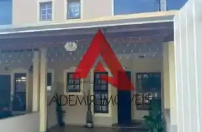 Casa com 2 quartos à venda no jardim altos de santana i, jacareí  por r$ 363.000