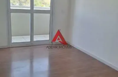 Apartamento com 2 quartos para alugar no jardim santa maria, jacareí  por r$ 1.800