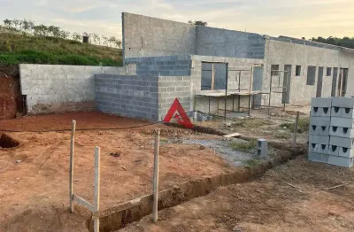 Terreno à venda na Chácara Itapoã, Jacareí 