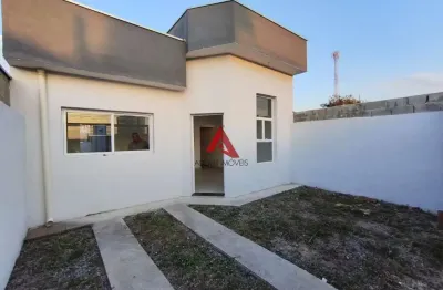 Casa com 2 quartos à venda no residencial parque dos sinos, jacareí  por r$ 437.000