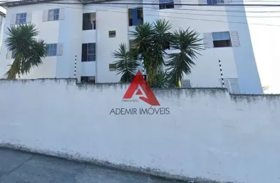 Apartamento com 2 quartos à venda no jardim novo amanhecer, jacareí  por r$ 180.000