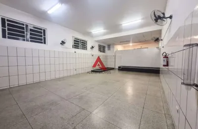 Barracão / galpão / depósito para alugar no jardim maria amélia, jacareí  por r$ 2.500