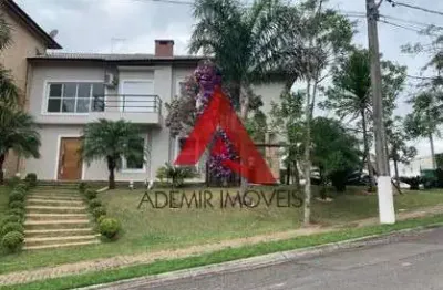 Casa em condomínio fechado com 5 quartos à venda em ouro fino, santa isabel  por r$ 2.340.000