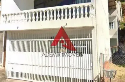 Casa com 2 quartos à venda no Centro, Igaratá 