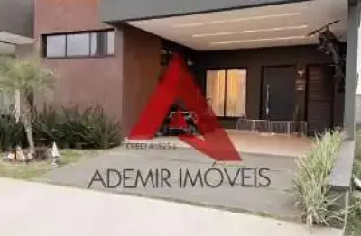 Casa em condomínio fechado com 3 quartos à venda no jardim jacinto, jacareí  por r$ 1.100.000