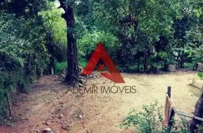 Terreno à venda no chácaras rurais guararema (são silvestre), jacareí  por r$ 550.000