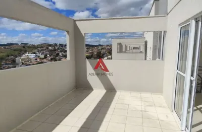 Apartamento com 2 quartos à venda no jardim paraíso, jacareí  por r$ 350.000