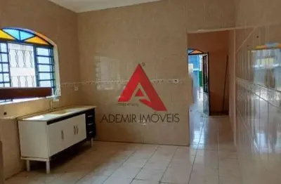 Casa com 1 quarto para alugar no bandeira branca, jacareí  por r$ 980