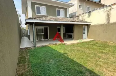 Casa com 3 quartos à venda no loteamento villa branca, jacareí  por r$ 1.050.000