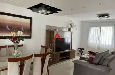 Casa em condomínio fechado com 4 quartos à venda na avenida das letras, 1099, loteamento villa branca, jacareí por r$ 1.380.000
