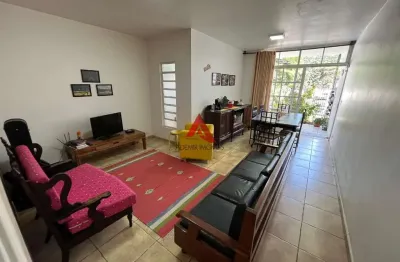 Casa com 3 quartos à venda no Centro, Jacareí 