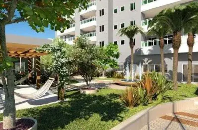 Apartamento com 3 quartos à venda no jardim califórnia, jacareí  por r$ 780.000