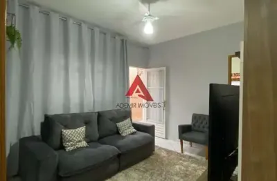 Casa com 2 quartos à venda na cidade salvador, jacareí  por r$ 390.000