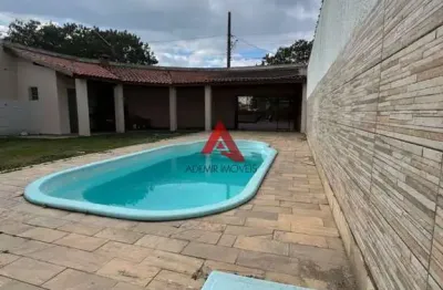 Casa com 2 quartos para alugar no jardim santa maria, jacareí  por r$ 4.000