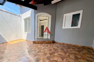 Casa com 3 quartos à venda no loteamento villa branca, jacareí  por r$ 780.000