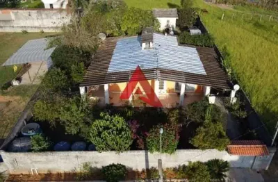 Chácara / sítio com 4 quartos à venda no chácaras santa maria, jacareí  por r$ 540.000