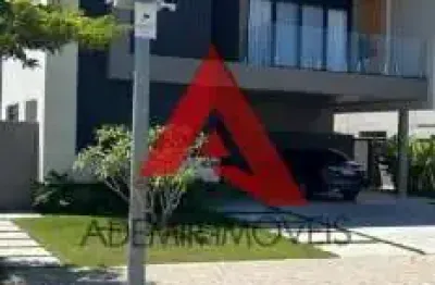 Casa em condomínio fechado com 5 quartos à venda no condomínio residencial alphaville, são josé dos campos  por r$ 4.800.000