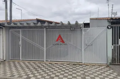 Casa com 2 quartos à venda no jardim flórida, jacareí  por r$ 395.000