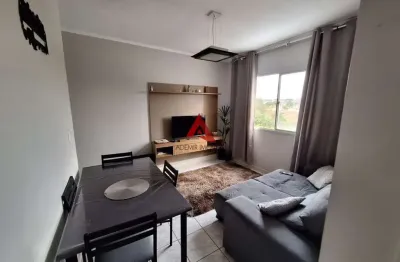 Apartamento com 2 quartos à venda no bosque dos eucaliptos, são josé dos campos  por r$ 235.000