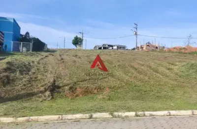 Terreno em condomínio fechado à venda no condomínio parque vale dos lagos, jacareí  por r$ 395.000