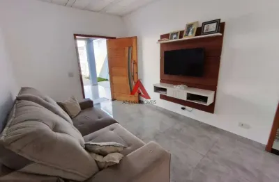 Casa com 3 quartos à venda no jardim sant\'anna do pedregulho, jacareí  por r$ 425.000