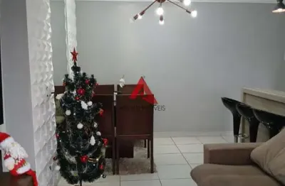 Apartamento com 3 quartos à venda no loteamento villa branca, jacareí  por r$ 585.000