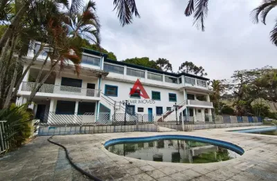 Chácara / sítio com 9 quartos à venda na freguesia da escada, guararema  por r$ 3.000.000