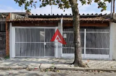 Casa com 3 quartos à venda no jardim santa maria, jacareí  por r$ 580.000
