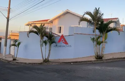 Casa com 5 quartos à venda no jardim terras de são joão, jacareí  por r$ 1.000.000