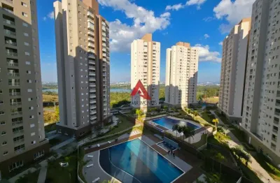 Apartamento com 2 quartos para alugar no pagador de andrade, jacareí  por r$ 2.500