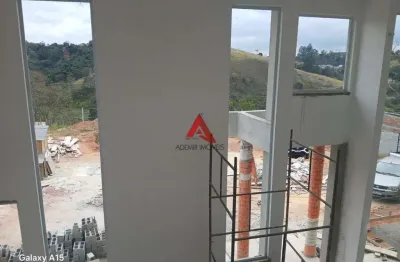 Casa com 3 quartos à venda no estância porto velho, jacareí  por r$ 1.600.000