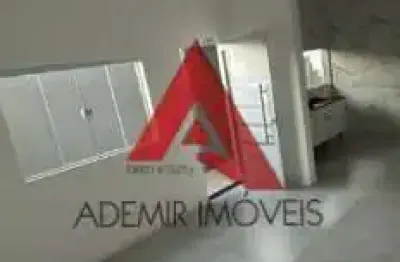 Casa com 2 quartos à venda no parque imperial, jacareí  por r$ 265.000