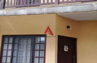 Casa com 4 quartos à venda no jardim terras de são joão, jacareí  por r$ 800.000
