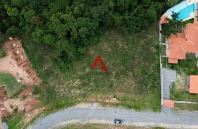 Terreno em condomínio fechado à venda no jardim nova esperança, jacareí  por r$ 180.000