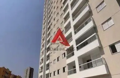 Apartamento com 2 quartos à venda no jardim califórnia, jacareí  por r$ 420.000