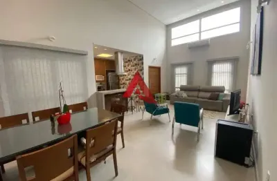 Casa com 3 quartos à venda no loteamento villa branca, jacareí  por r$ 970.000