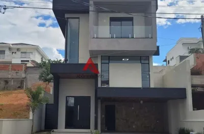 Casa em condomínio fechado com 4 quartos à venda no urbanova vii, são josé dos campos  por r$ 2.400.000