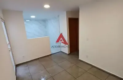 Apartamento com 2 quartos à venda na vila nova aliança, jacareí  por r$ 230.000