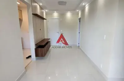 Apartamento com 2 quartos para alugar no loteamento villa branca, jacareí  por r$ 3.200